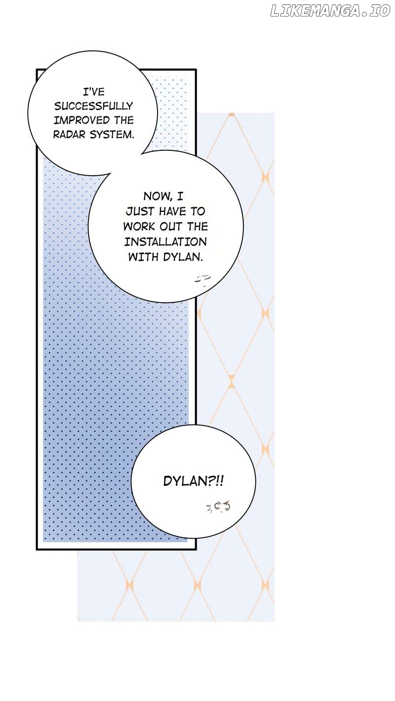 Love Me! P.S. I’m Awesome Chapter 37 - page 7