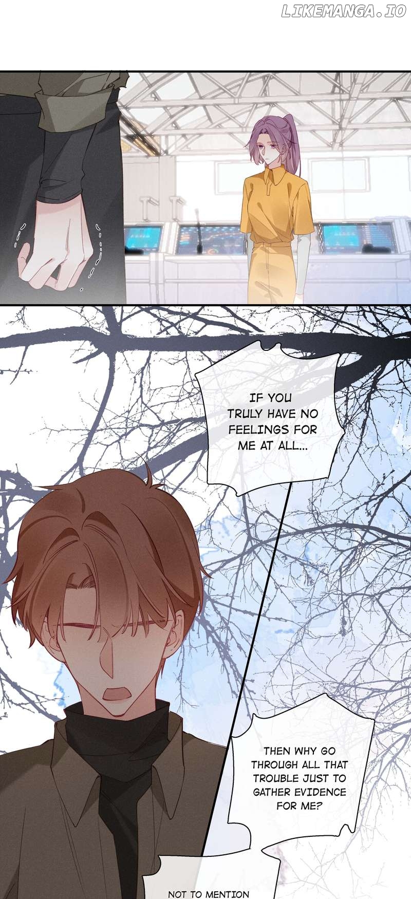 Love Me! P.S. I’m Awesome Chapter 37 - page 9