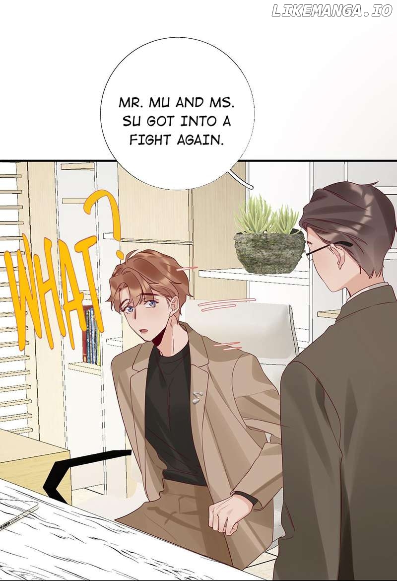 Love Me! P.S. I’m Awesome Chapter 14 - page 10