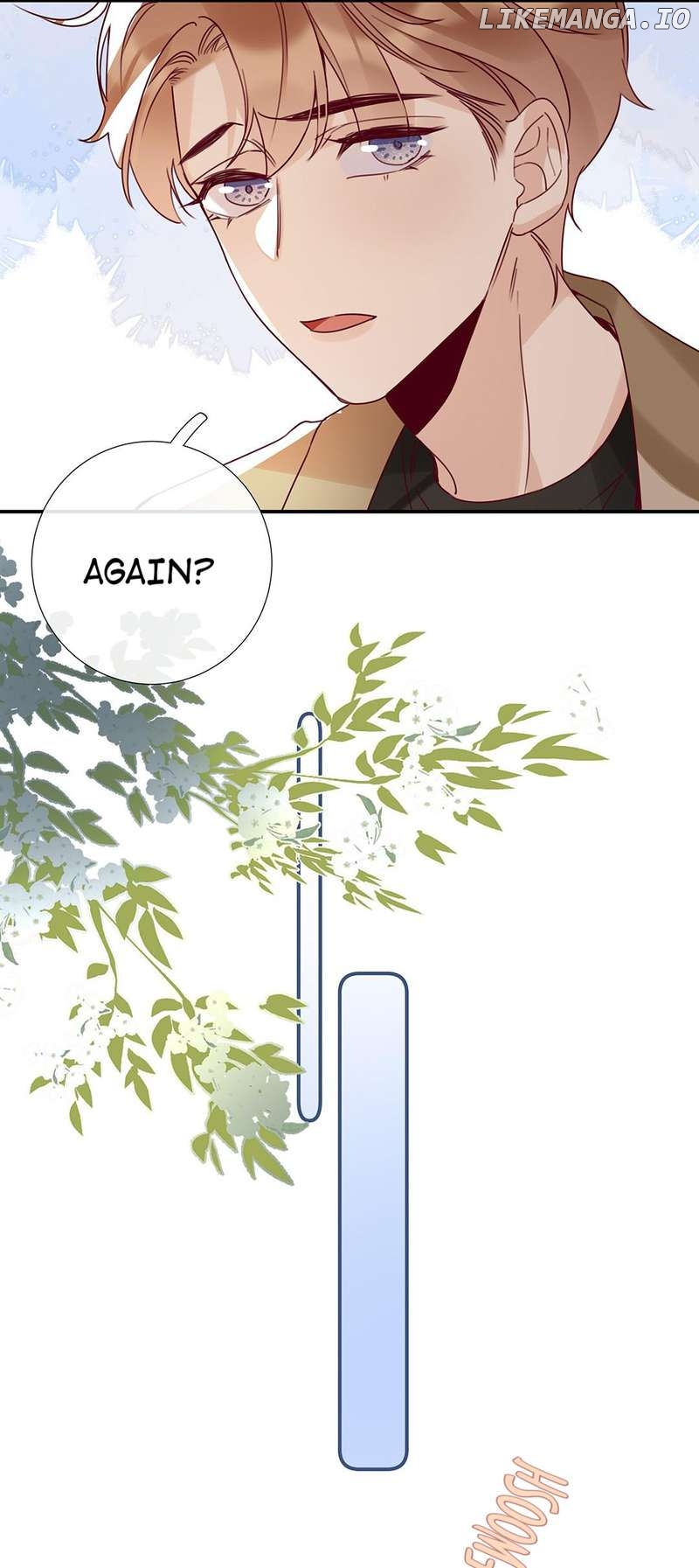 Love Me! P.S. I’m Awesome Chapter 14 - page 11