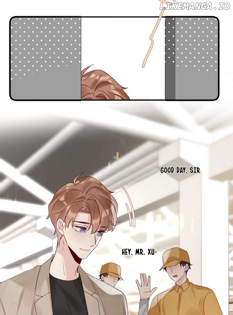 Love Me! P.S. I’m Awesome Chapter 14 - page 12