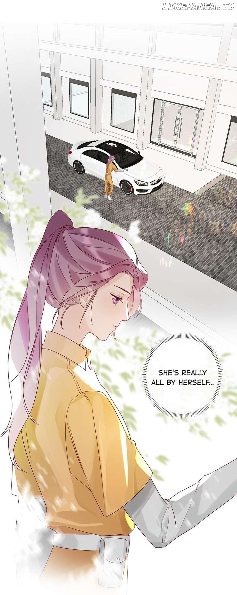 Love Me! P.S. I’m Awesome Chapter 14 - page 14
