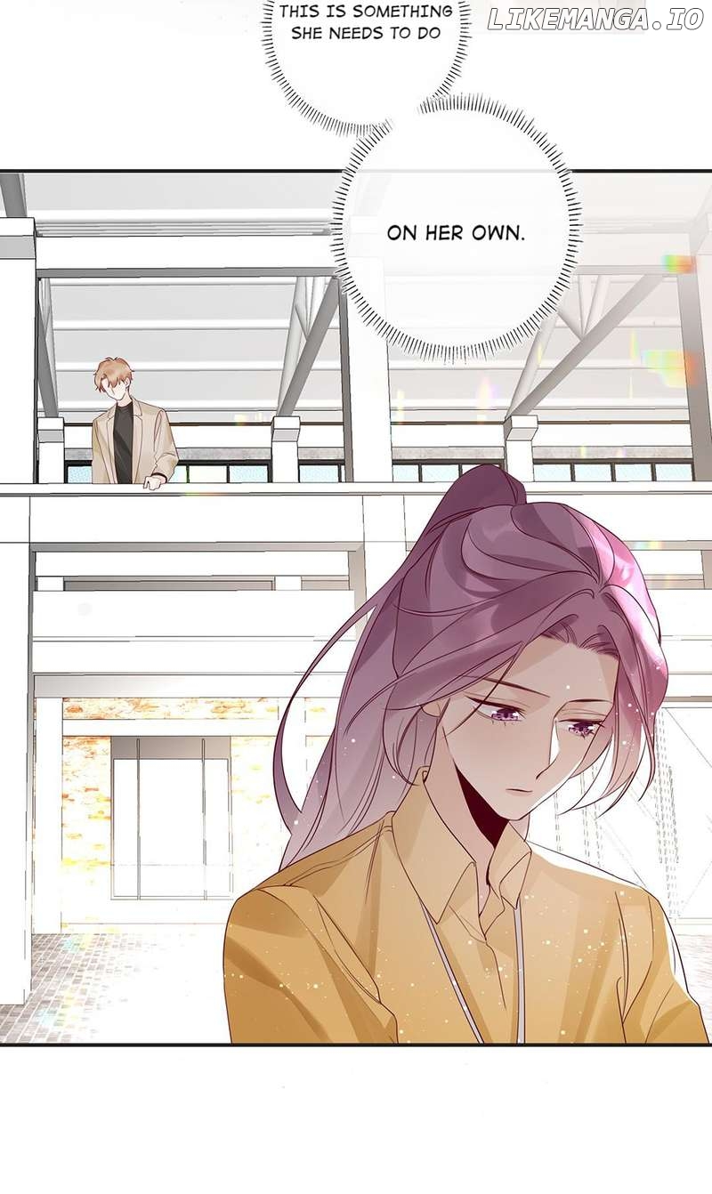 Love Me! P.S. I’m Awesome Chapter 14 - page 17