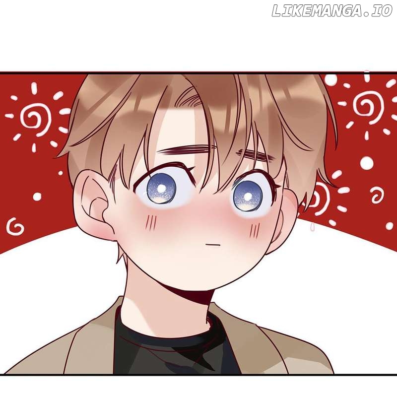Love Me! P.S. I’m Awesome Chapter 14 - page 19