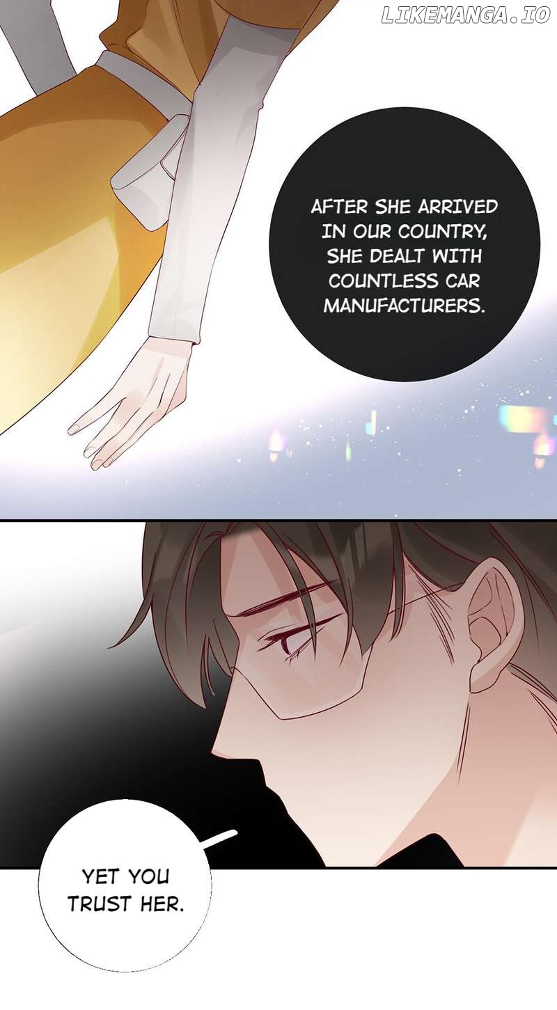 Love Me! P.S. I’m Awesome Chapter 14 - page 23