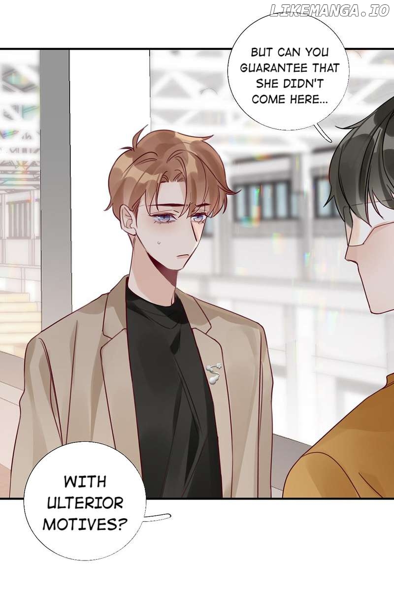 Love Me! P.S. I’m Awesome Chapter 14 - page 24