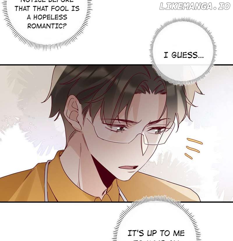 Love Me! P.S. I’m Awesome Chapter 14 - page 32