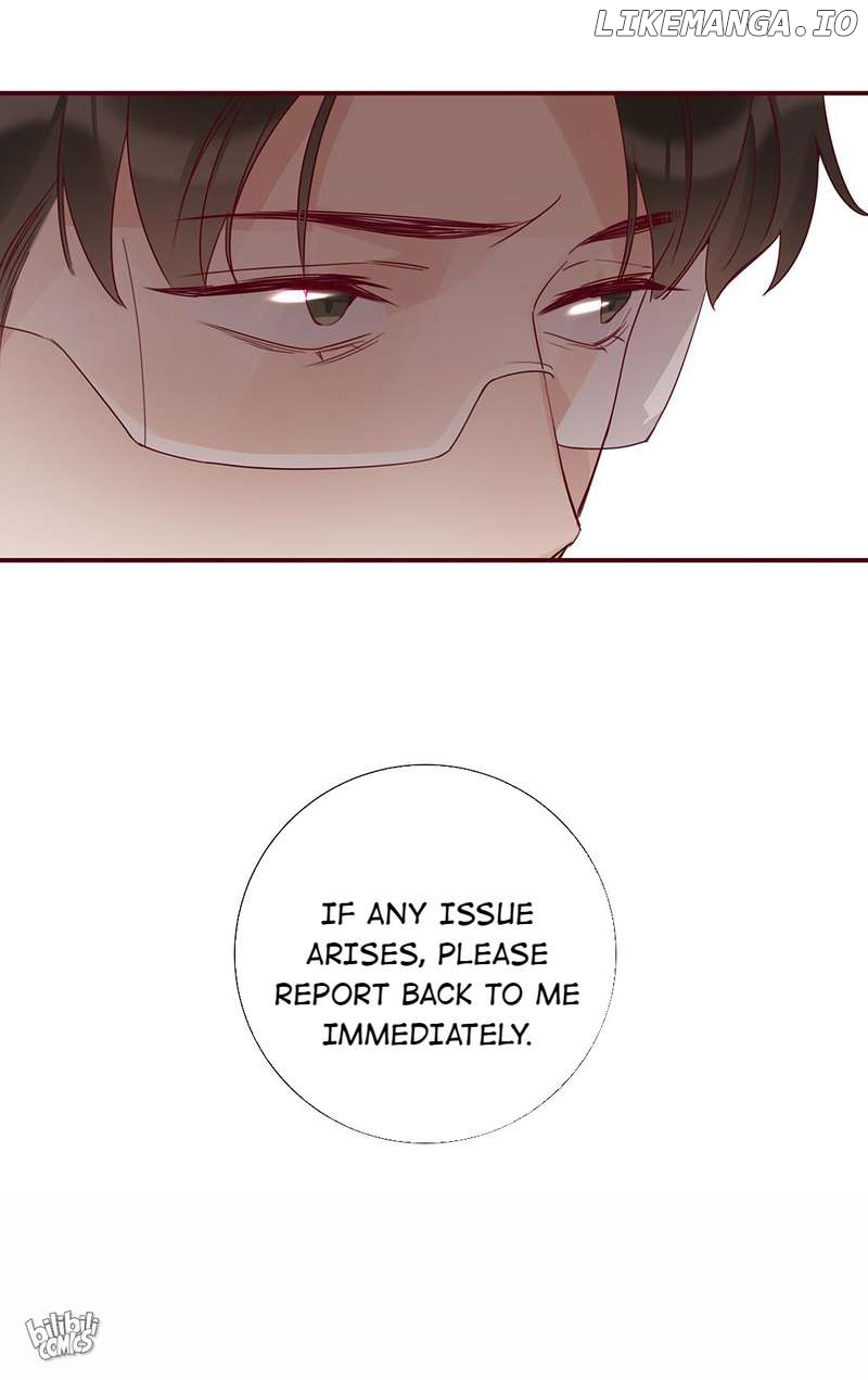 Love Me! P.S. I’m Awesome Chapter 14 - page 36
