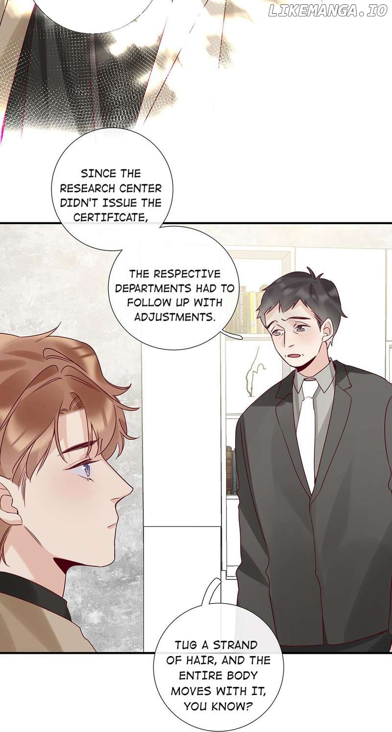 Love Me! P.S. I’m Awesome Chapter 14 - page 5