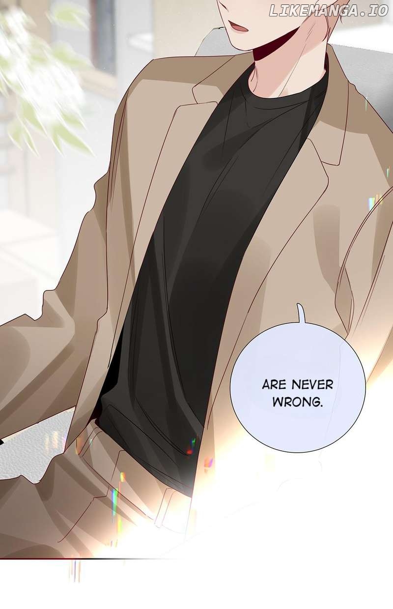 Love Me! P.S. I’m Awesome Chapter 14 - page 7
