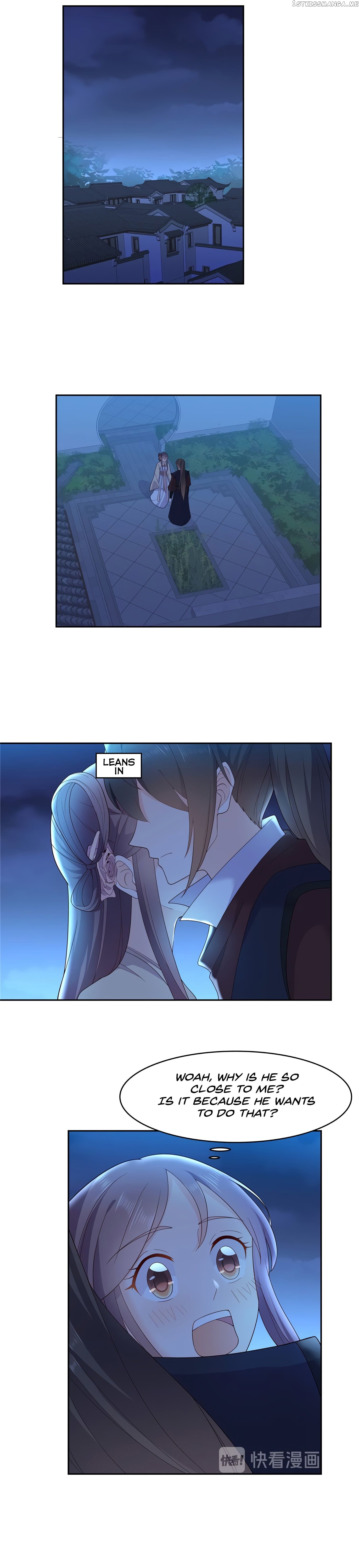 So It’s Hua Nan City! chapter 14 - page 6