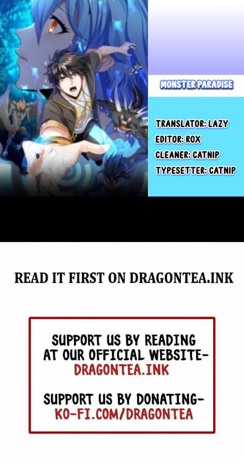 Monster Paradise chapter 31 - page 1