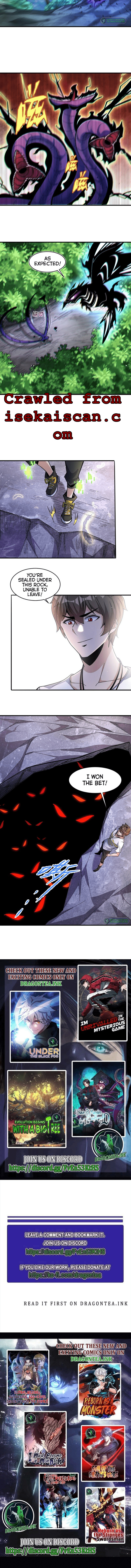 Monster Paradise chapter 44 - page 7