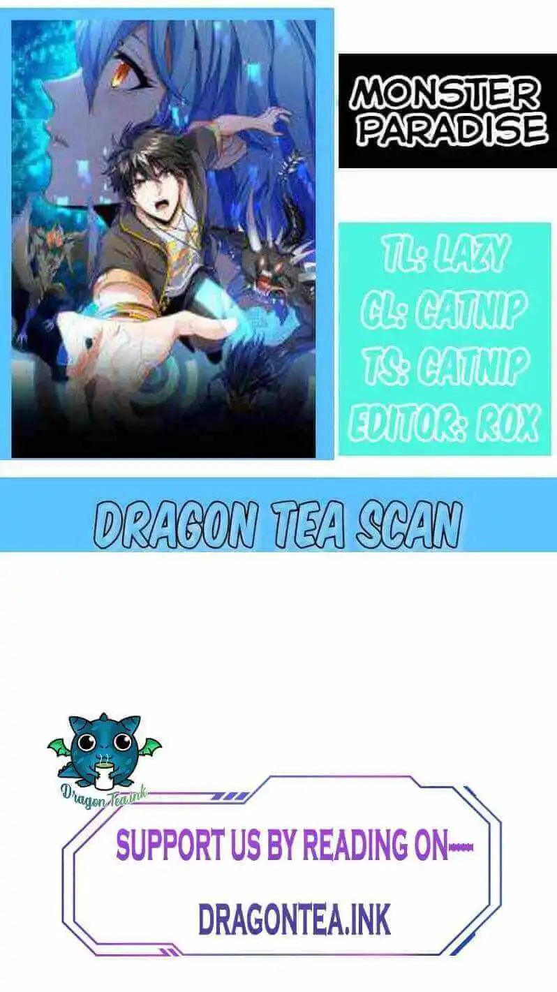 Monster Paradise chapter 25 - page 1