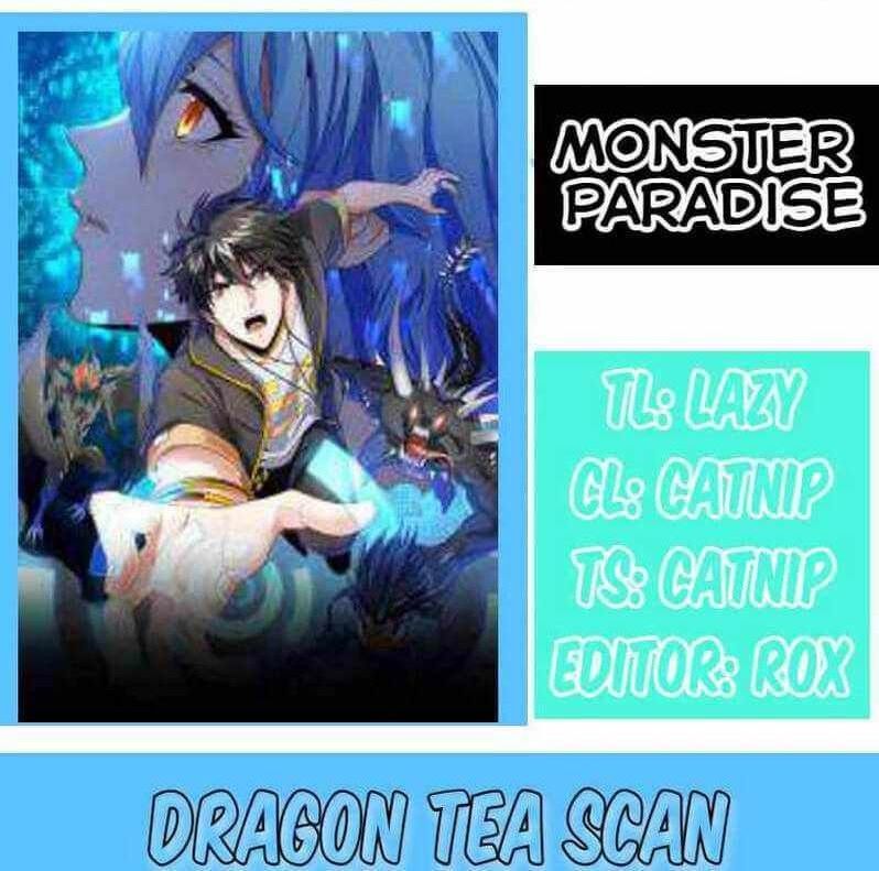 Monster Paradise chapter 23 - page 1
