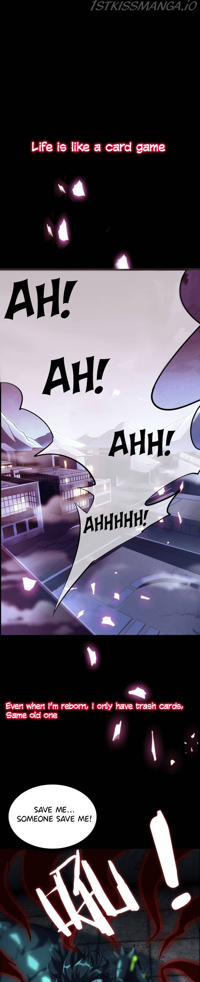 Monster Paradise chapter 0.1 - page 2
