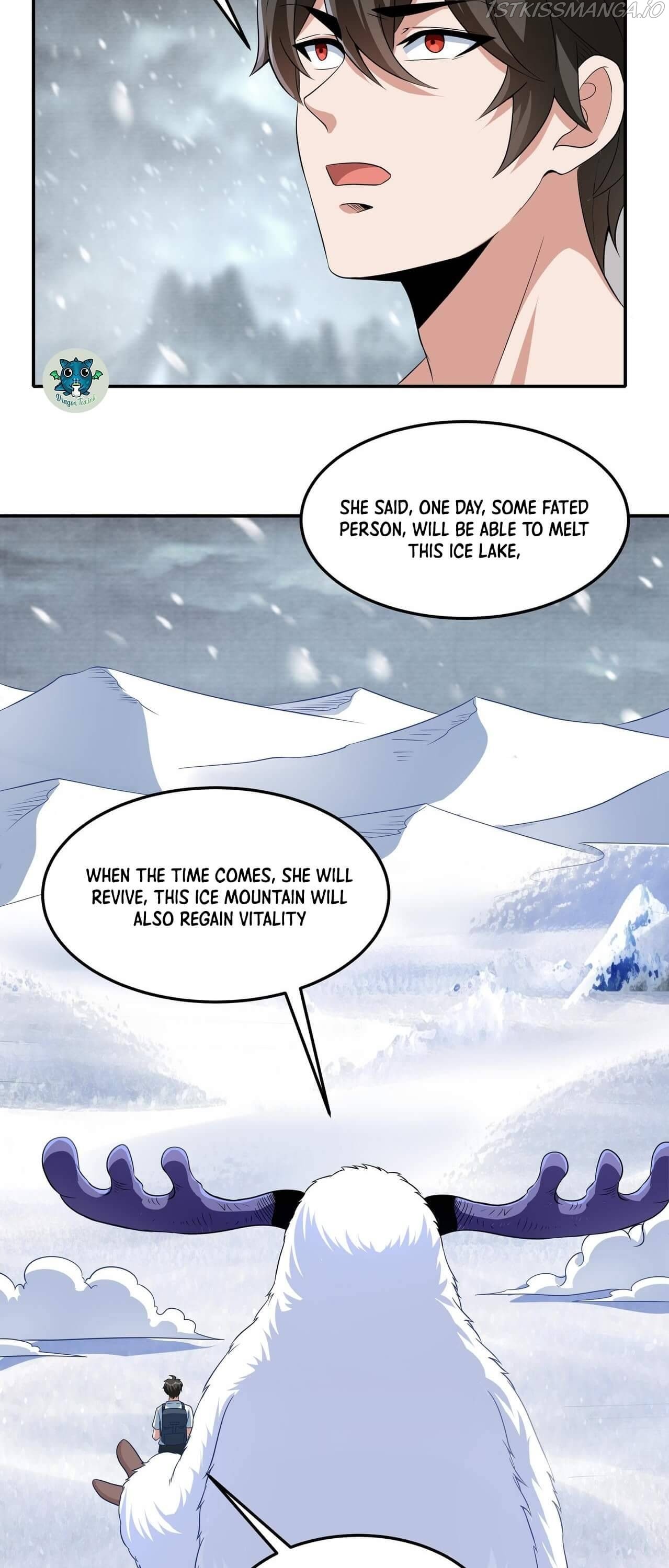 Monster Paradise chapter 16 - page 11