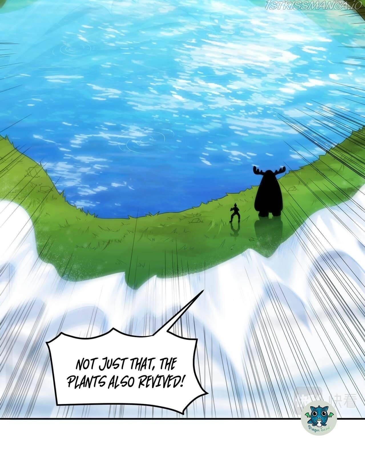 Monster Paradise chapter 16 - page 19