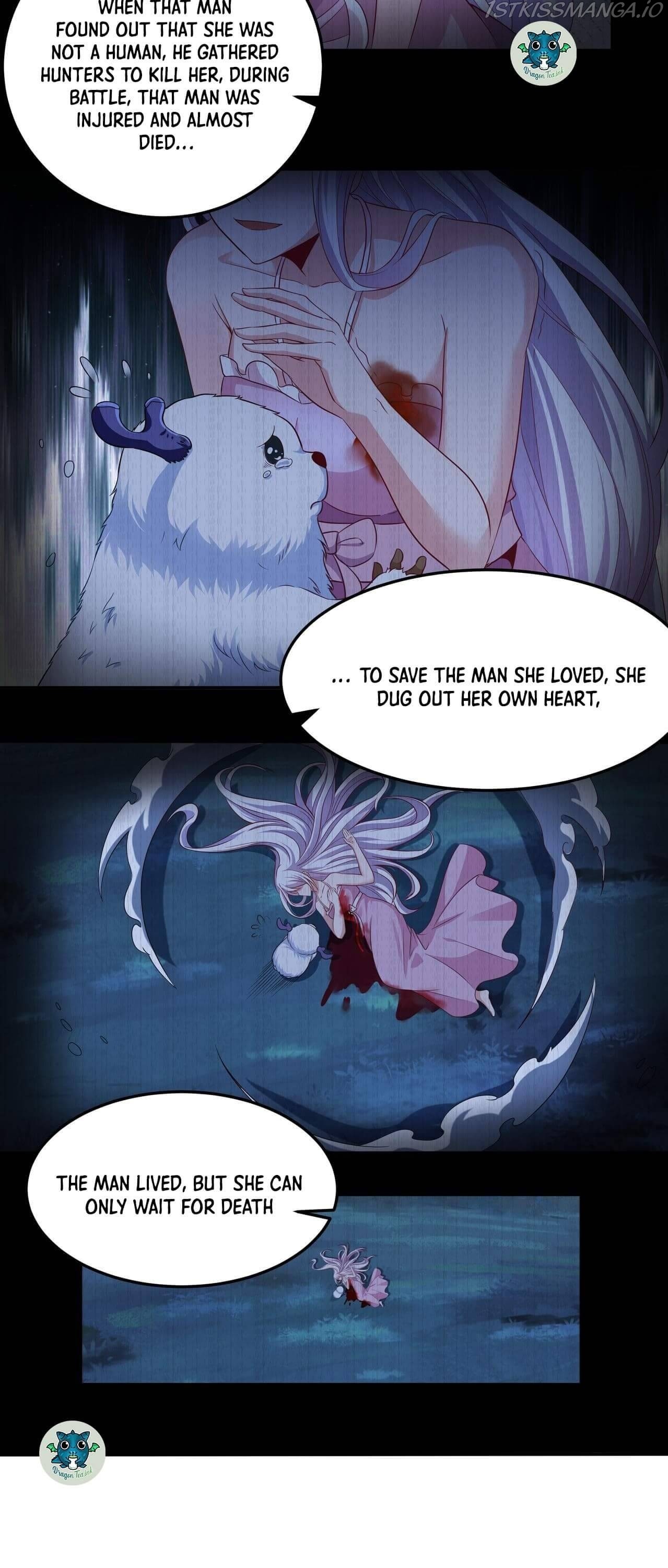 Monster Paradise chapter 16 - page 9