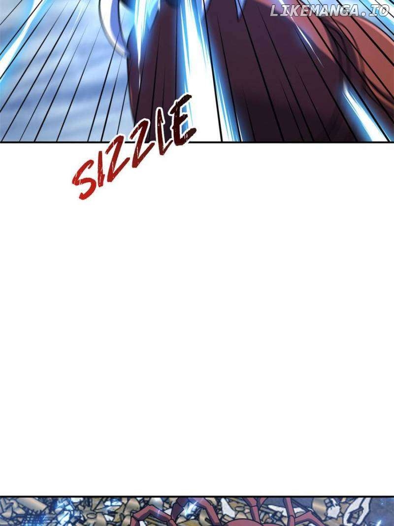 Soul Of Burning Steel Chapter 70 - page 2