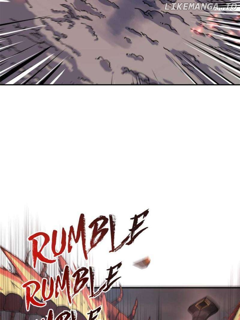 Soul Of Burning Steel Chapter 70 - page 28