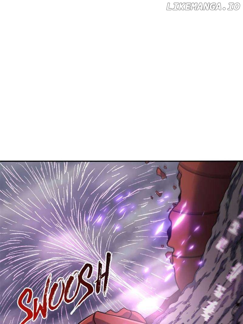 Soul Of Burning Steel Chapter 70 - page 38