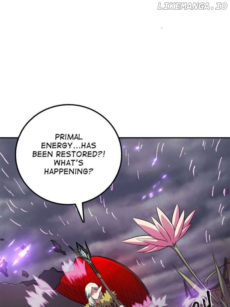 Soul Of Burning Steel Chapter 70 - page 40