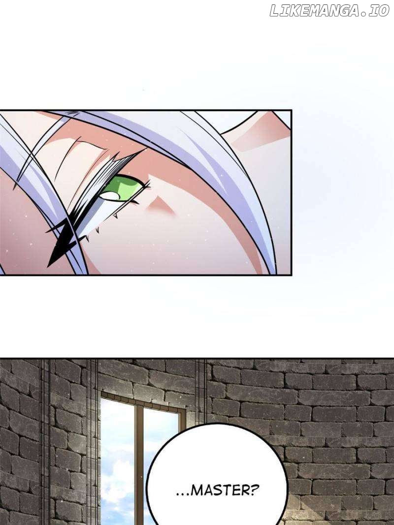 Soul Of Burning Steel Chapter 70 - page 42