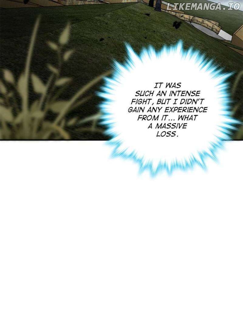 Soul Of Burning Steel Chapter 70 - page 52