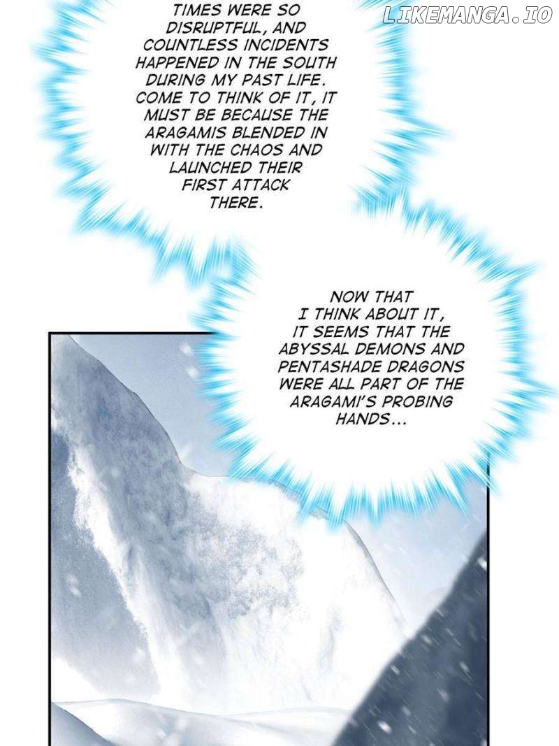 Soul Of Burning Steel Chapter 70 - page 56