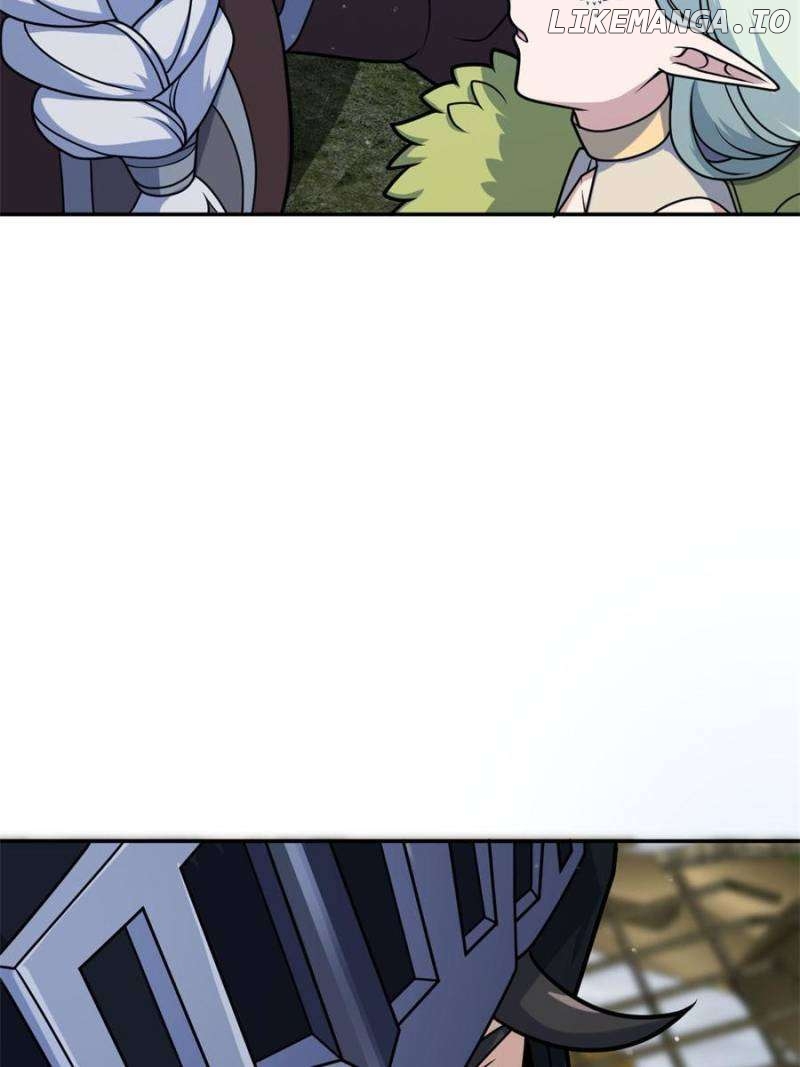 Soul Of Burning Steel Chapter 70 - page 66