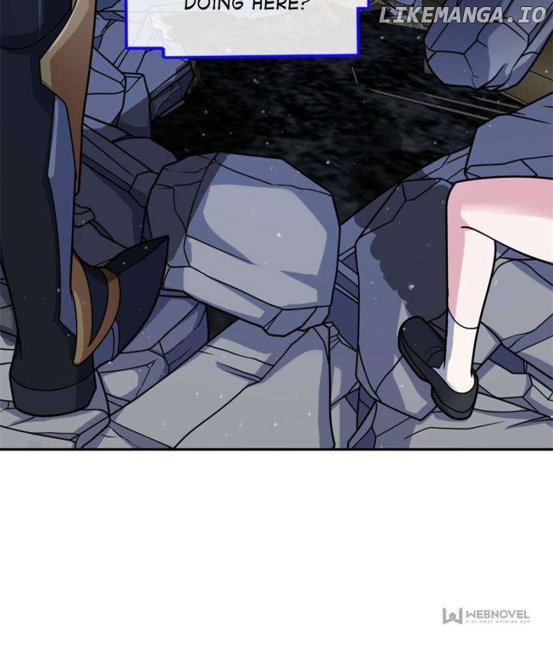 Soul Of Burning Steel Chapter 70 - page 71