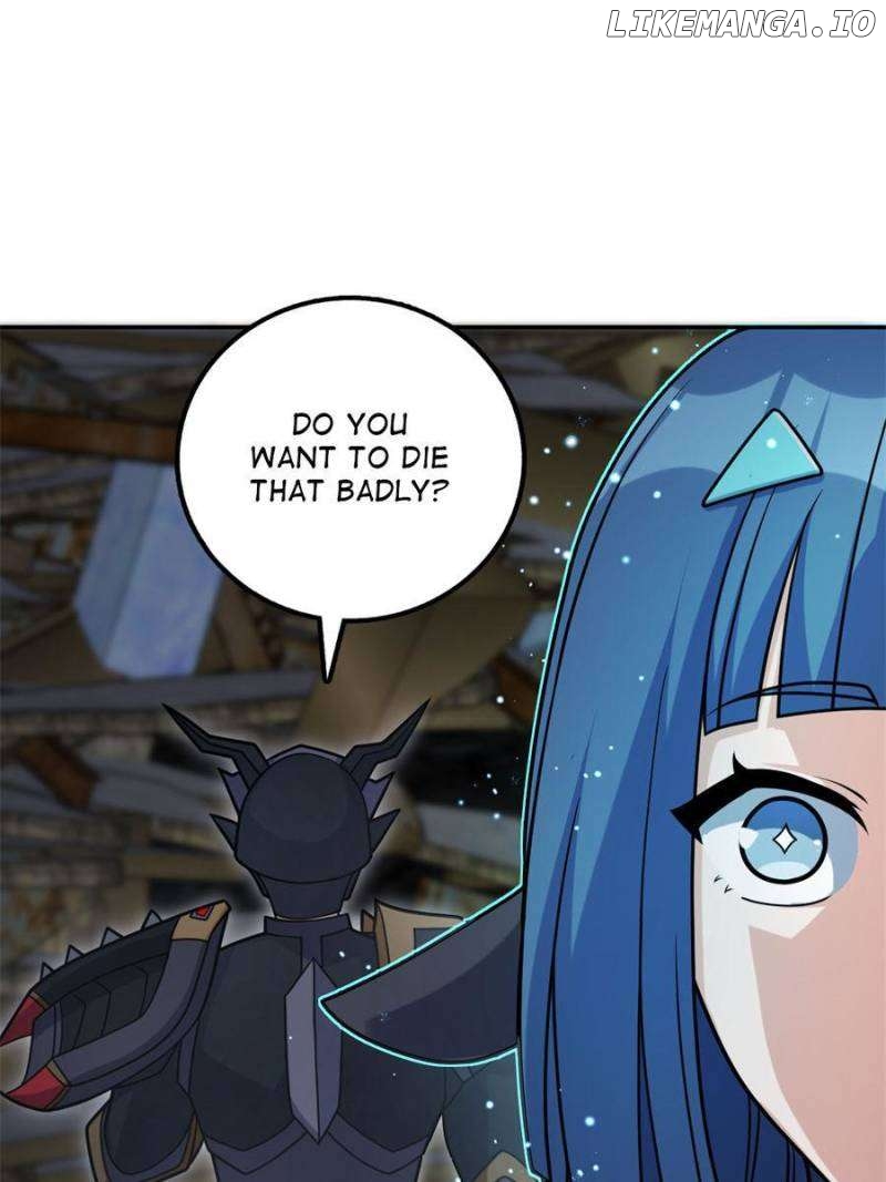 Soul Of Burning Steel Chapter 70 - page 80