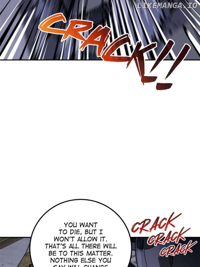 Soul Of Burning Steel Chapter 70 - page 85
