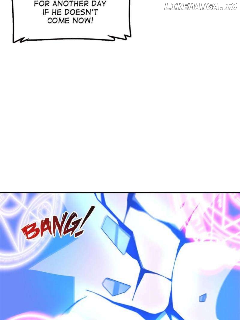 Soul Of Burning Steel Chapter 71 - page 12