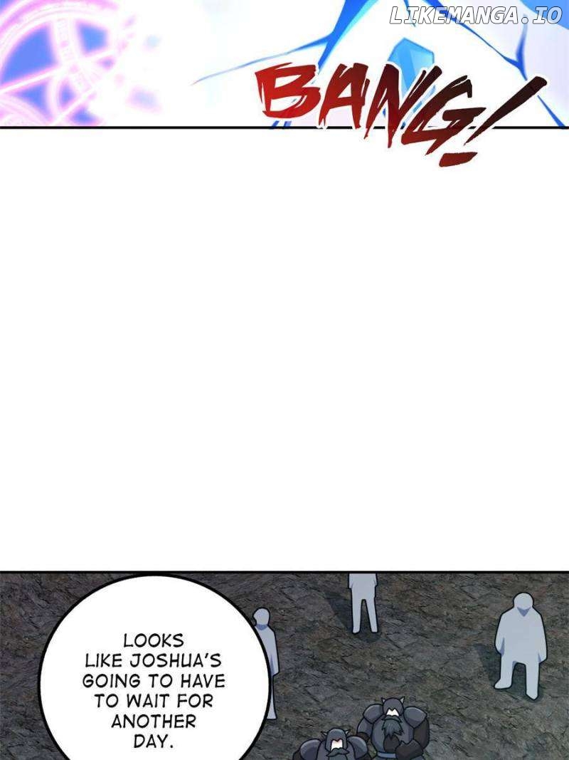 Soul Of Burning Steel Chapter 71 - page 13