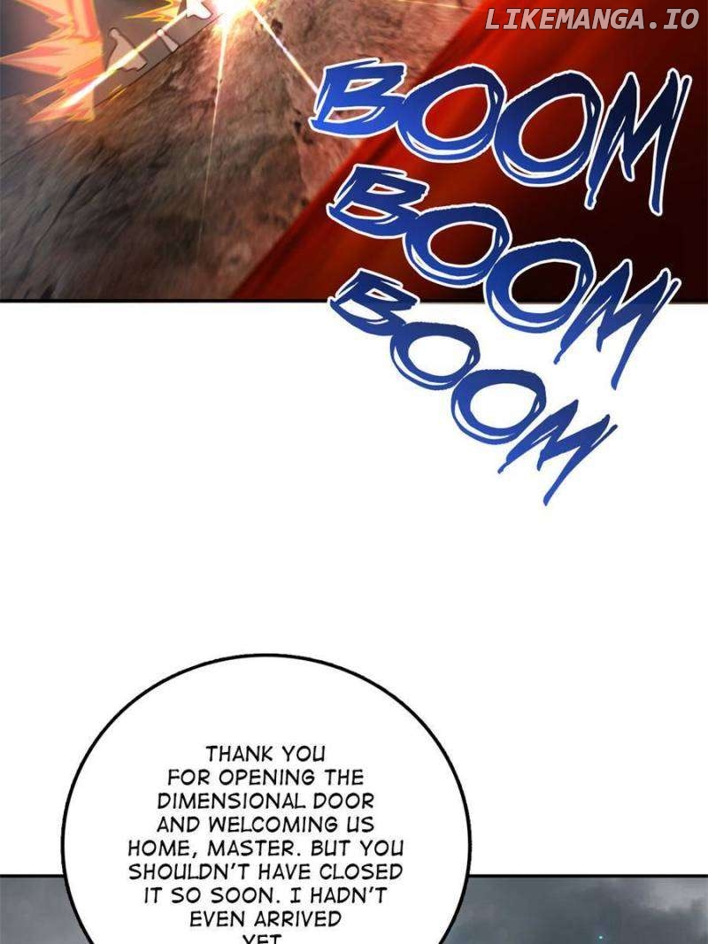 Soul Of Burning Steel Chapter 71 - page 26