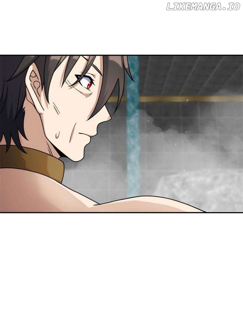 Soul Of Burning Steel Chapter 71 - page 65