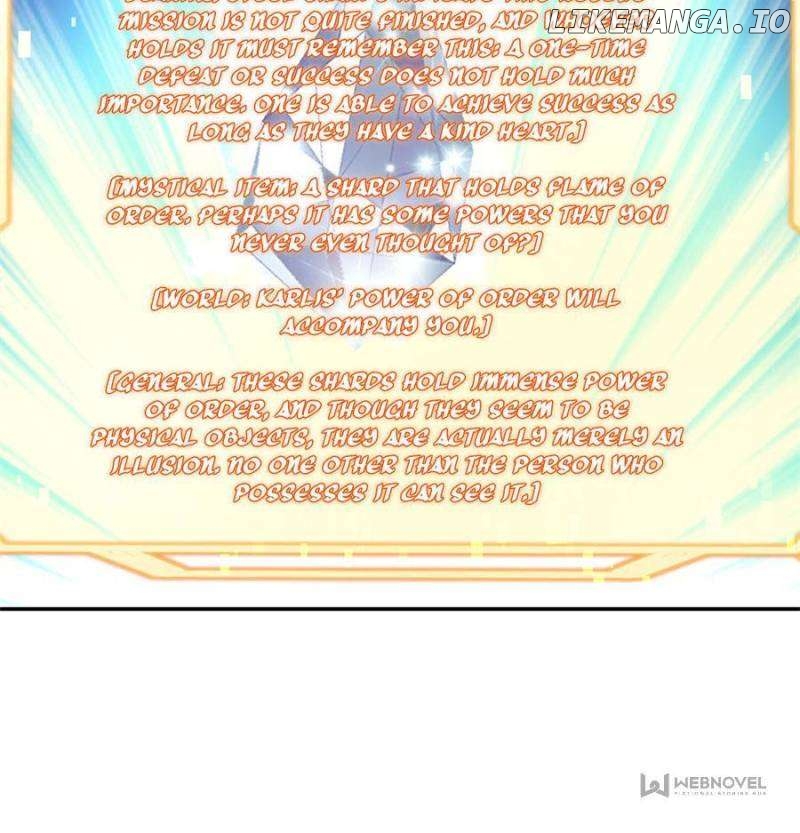 Soul Of Burning Steel Chapter 71 - page 72