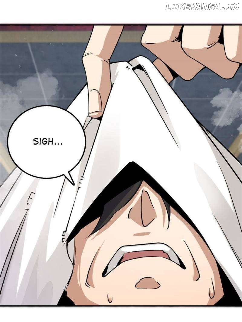 Soul Of Burning Steel Chapter 71 - page 76