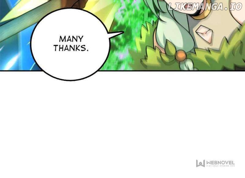 Soul Of Burning Steel Chapter 71 - page 8