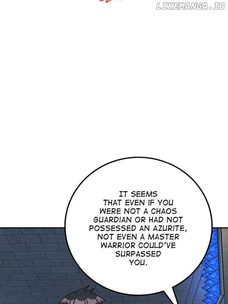 Soul Of Burning Steel Chapter 72 - page 10