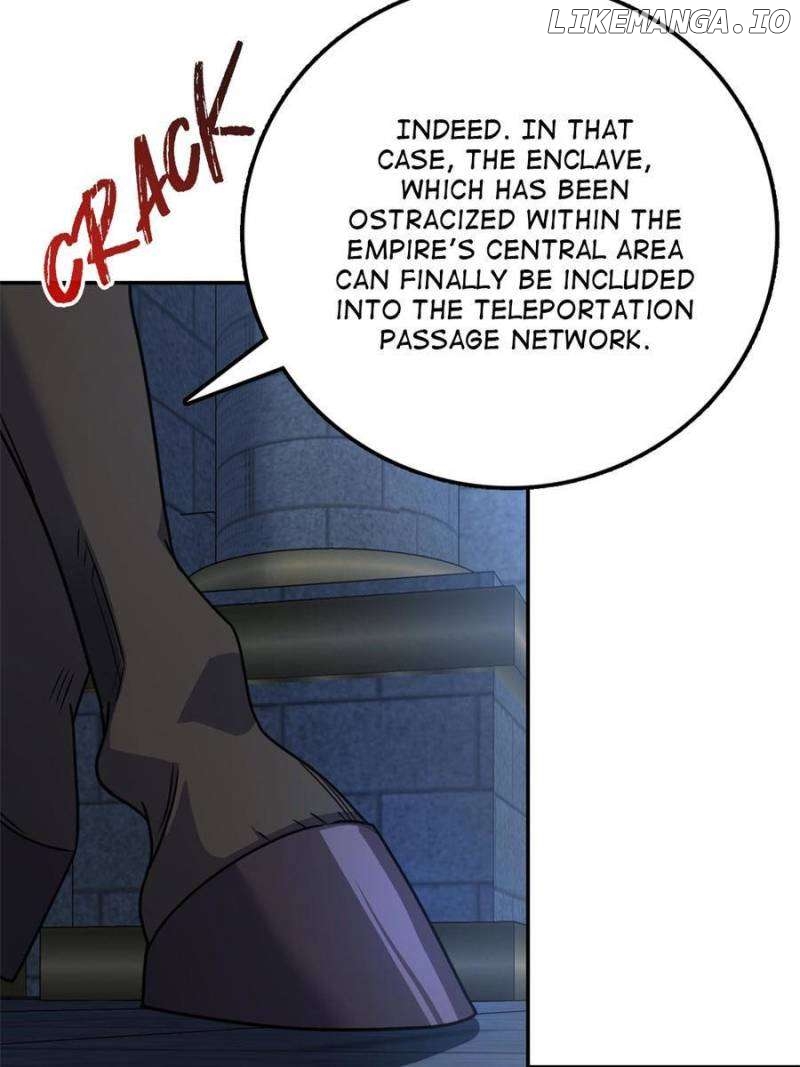 Soul Of Burning Steel Chapter 72 - page 14