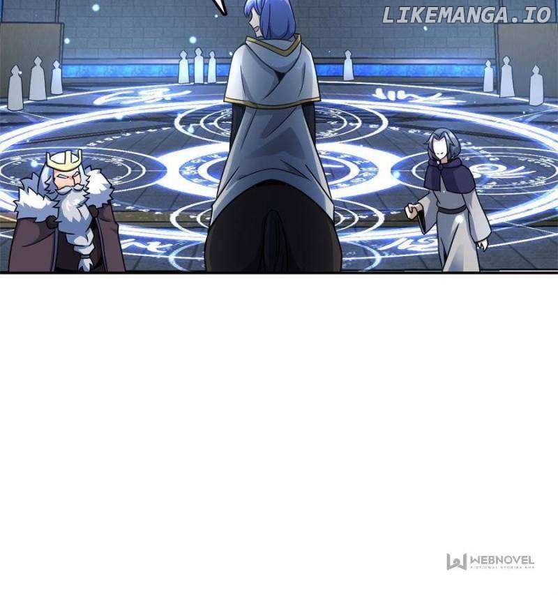 Soul Of Burning Steel Chapter 72 - page 16