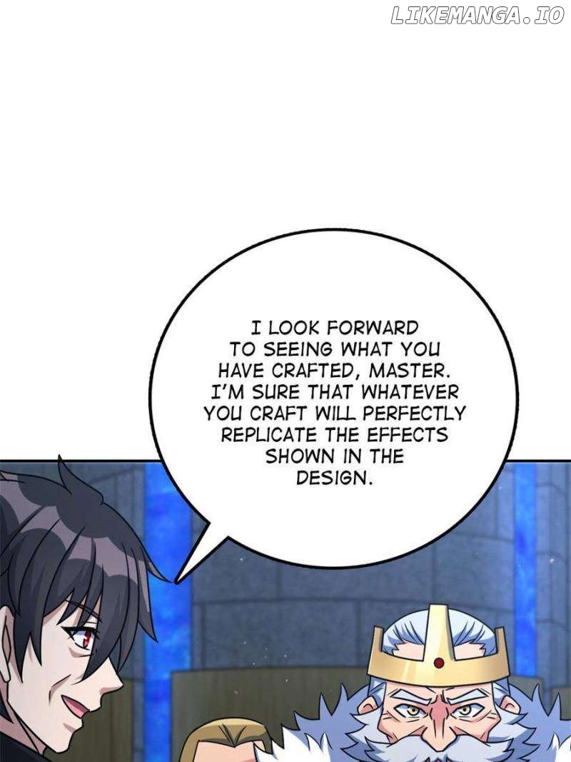 Soul Of Burning Steel Chapter 72 - page 18
