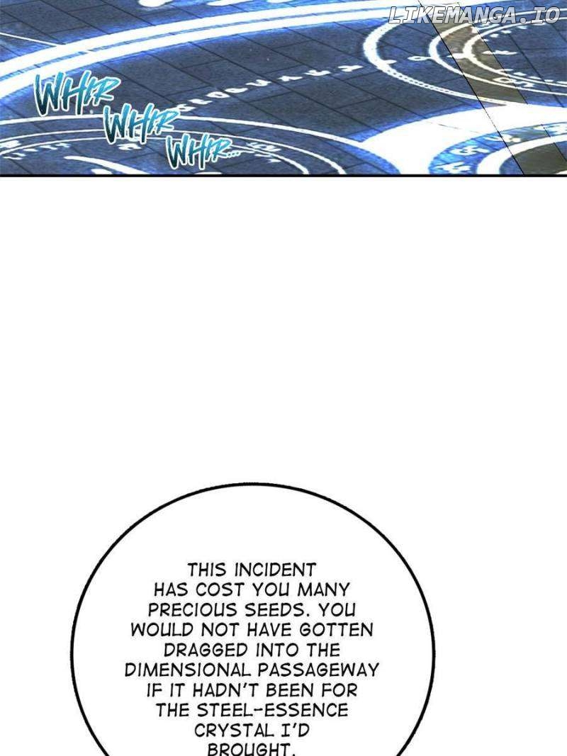Soul Of Burning Steel Chapter 72 - page 21
