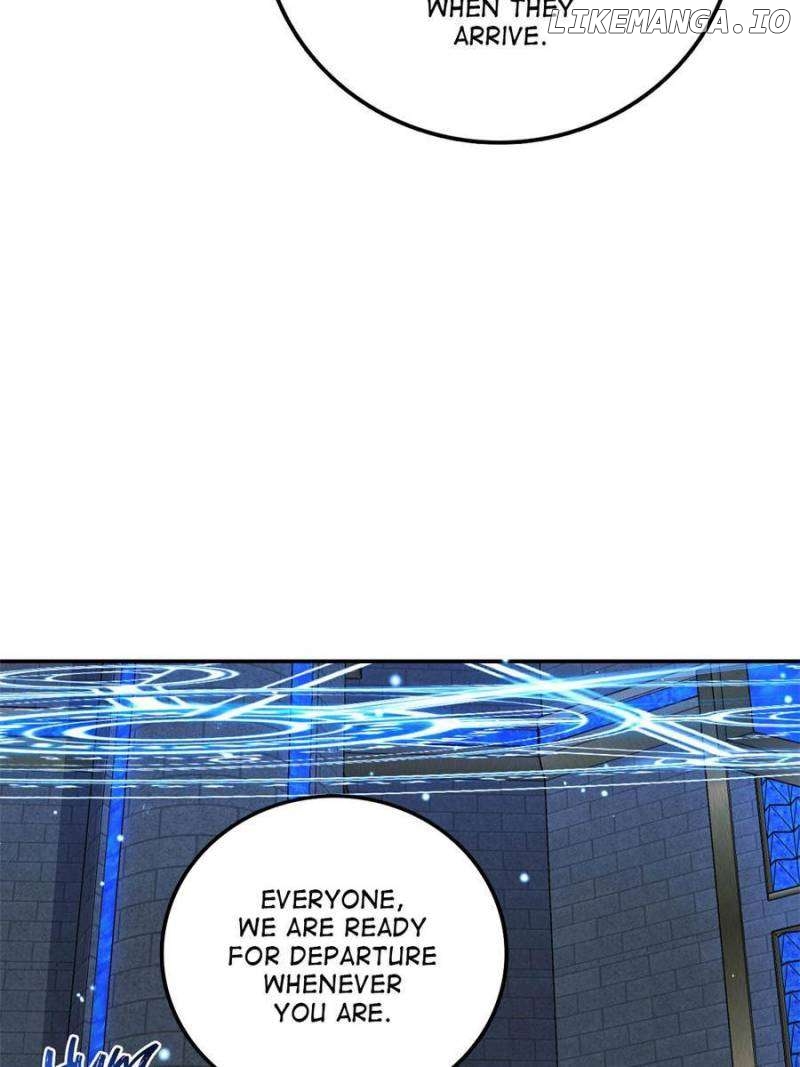 Soul Of Burning Steel Chapter 72 - page 26