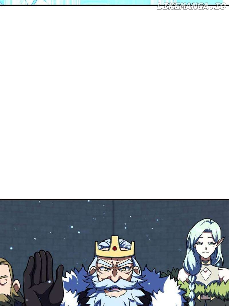 Soul Of Burning Steel Chapter 72 - page 35