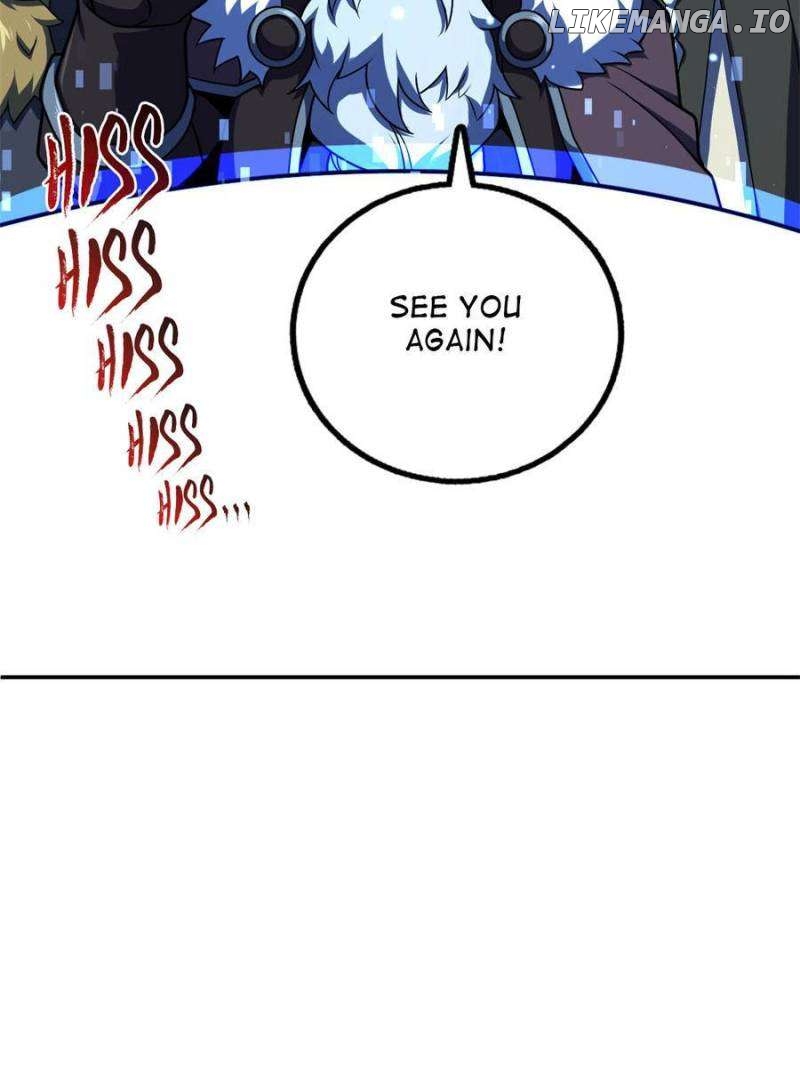 Soul Of Burning Steel Chapter 72 - page 36