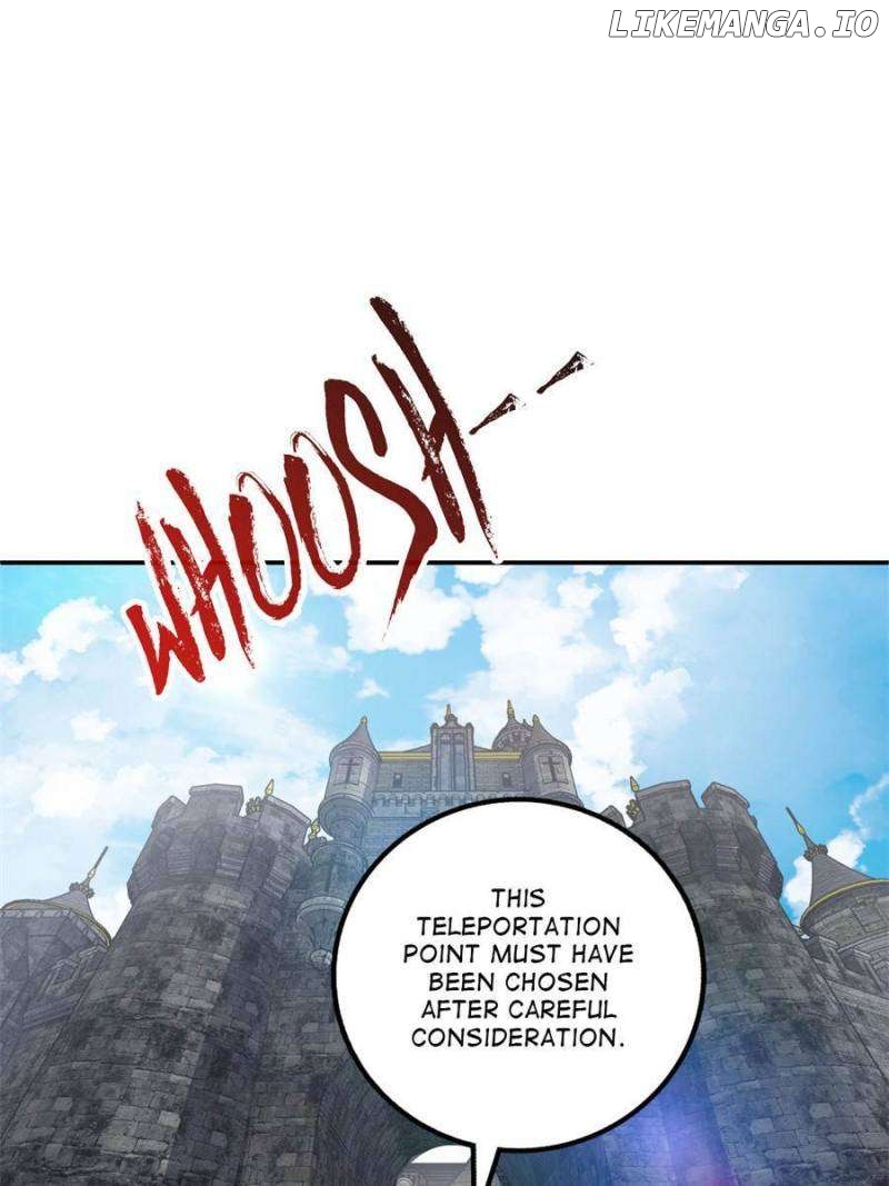Soul Of Burning Steel Chapter 72 - page 40
